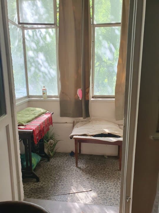 Apartament 3 Camere - Centru - Ferdinand - Etaj 1 - Centrala Noua Pe Gaze - 12