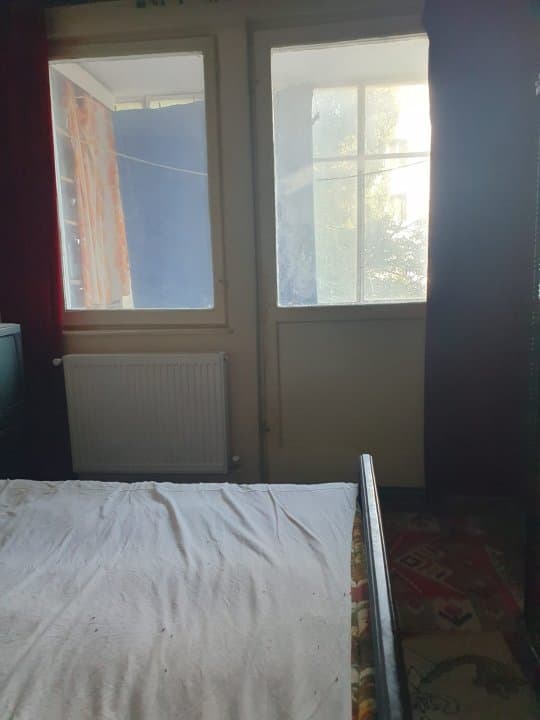 Apartament 3 Camere - Centru - Ferdinand - Etaj 1 - Centrala Noua Pe Gaze - 5