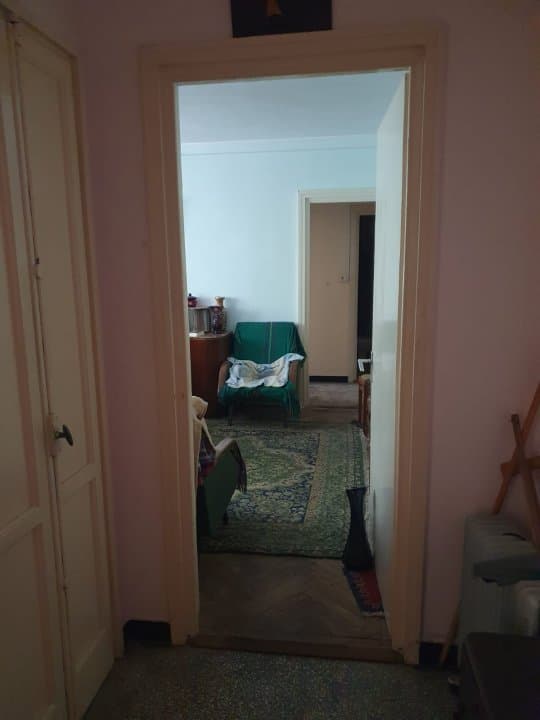 Apartament 3 Camere - Centru - Ferdinand - Etaj 1 - Centrala Noua Pe Gaze - 6