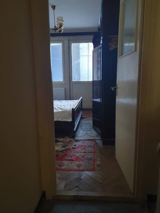 Apartament 3 Camere - Centru - Ferdinand - Etaj 1 - Centrala Noua Pe Gaze - 7