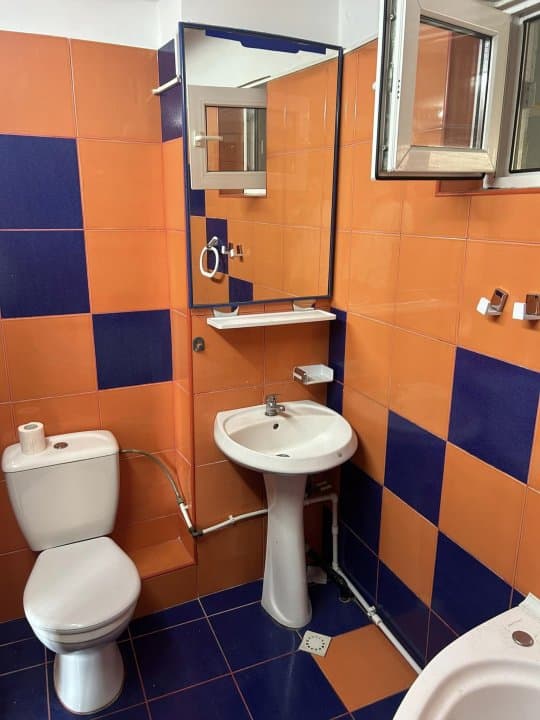 Apartament 3 Camere - Zona Far - Liber - Centrala Pe Gaze - 12