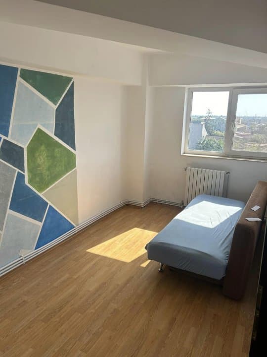 Apartament 3 Camere - Zona Far - Liber - Centrala Pe Gaze - 9