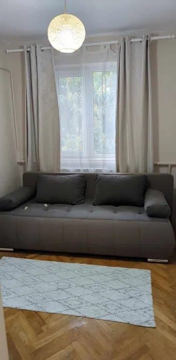 Apartament 3 Camere - Tomis Nord - Clinica De Stomatologie - Mobilat - 2