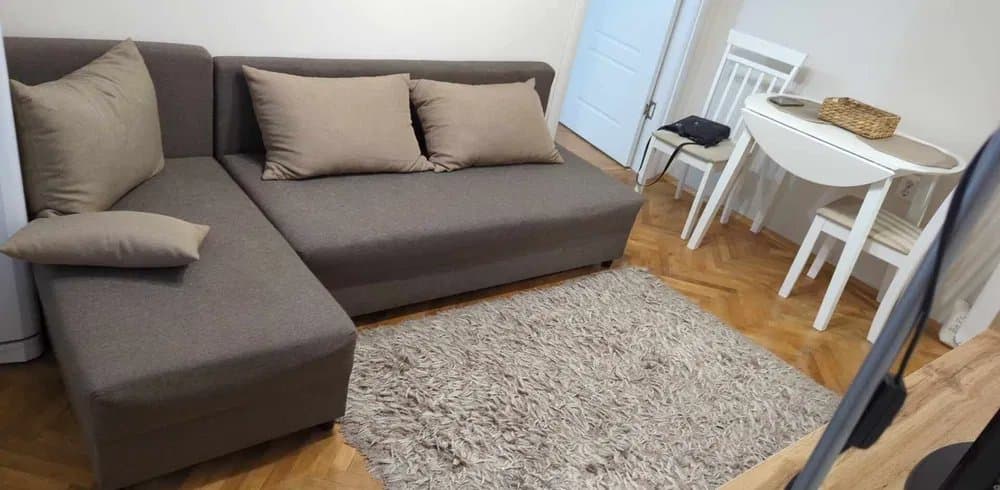 Apartament 3 Camere - Tomis Nord - Clinica De Stomatologie - Mobilat - 3