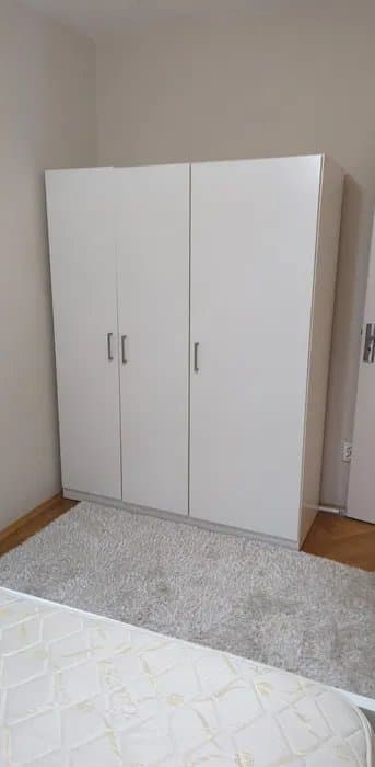 Apartament 3 Camere - Tomis Nord - Clinica De Stomatologie - Mobilat - 5