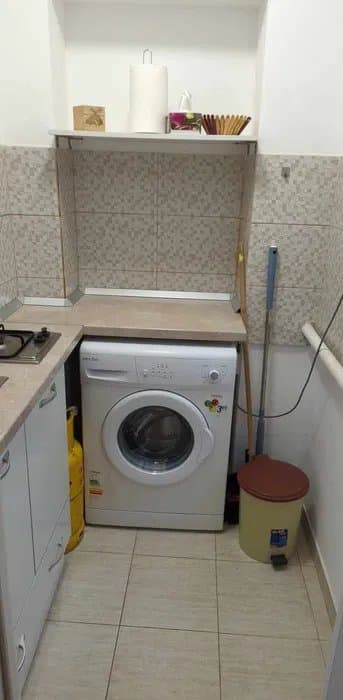 Apartament 3 Camere - Tomis Nord - Clinica De Stomatologie - Mobilat - 7