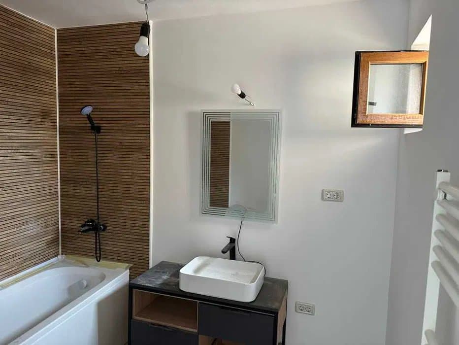 MEDEEA-Casa 3 Camere - Renovata Integral - Centrala Pe Gaze - 6