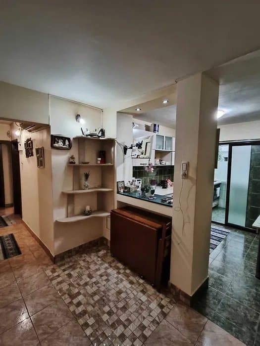 Apartament 3 Camere - Km 5 - Etaj 1 - Mobilat - Centrala Gaze - 5