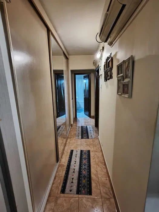 Apartament 3 Camere - Km 5 - Etaj 1 - Mobilat - Centrala Gaze - 6