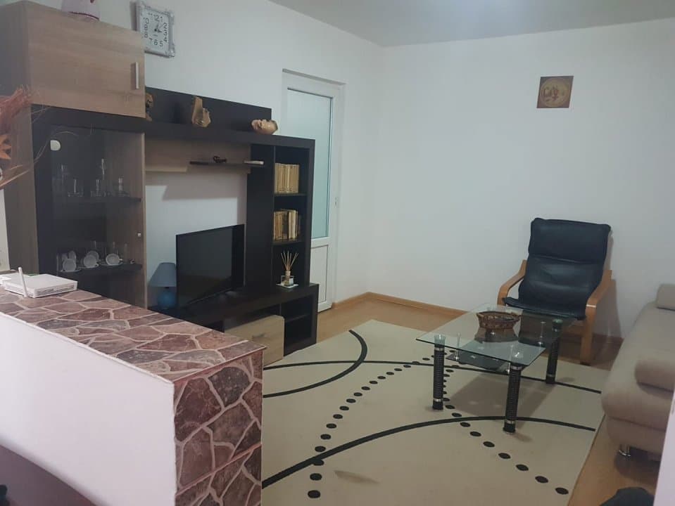 Apartament 2 Camere - Campus Universitar - Termen Lung