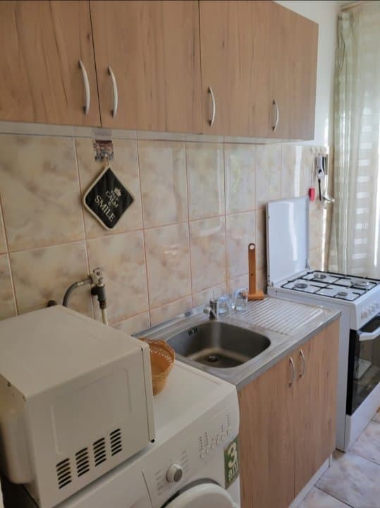Apartament 2 Camere - Campus Universitar - Termen Lung - 3