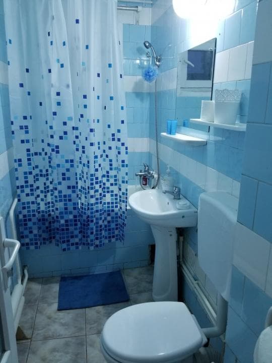 Apartament 2 Camere - Campus Universitar - Termen Lung - 4