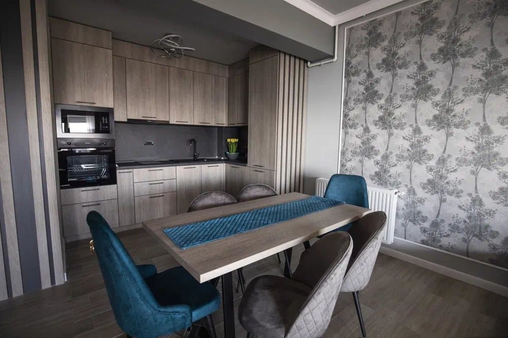 Apartament 2 Camere - Mamaia Nord - Casa Del Mar -Mobilat LUX-Vedere Mare Si Lac - 3