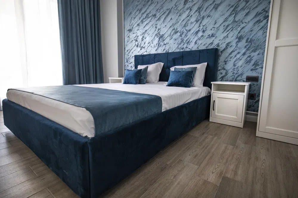 Apartament 2 Camere - Mamaia Nord - Casa Del Mar -Mobilat LUX-Vedere Mare Si Lac - 4