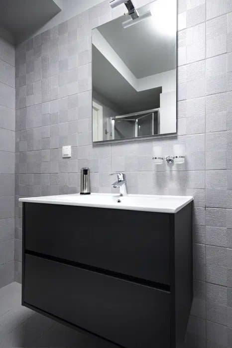 Apartament 2 Camere - Mamaia Nord - Casa Del Mar -Mobilat LUX-Vedere Mare Si Lac - 7