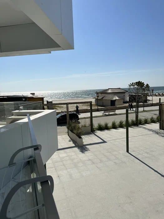 Apartament 2 Camere - Mamaia Nord - Alezzi Infinity - Vedere Spre Mare - 2