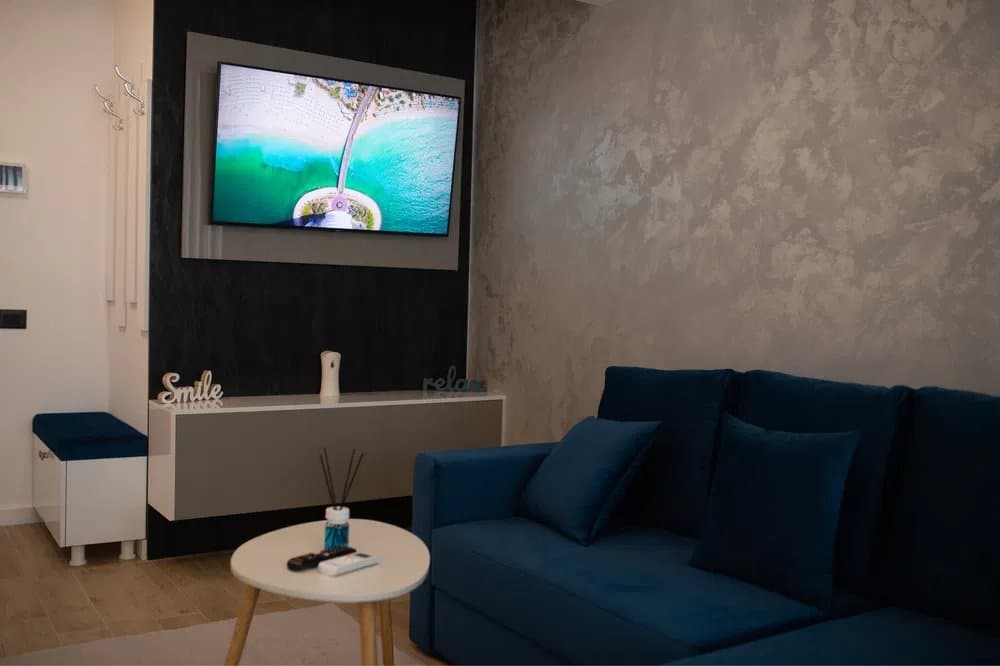 Apartament 2 Camere - Mamaia Nord - Alezzi Infinity - Vedere Spre Mare - 3