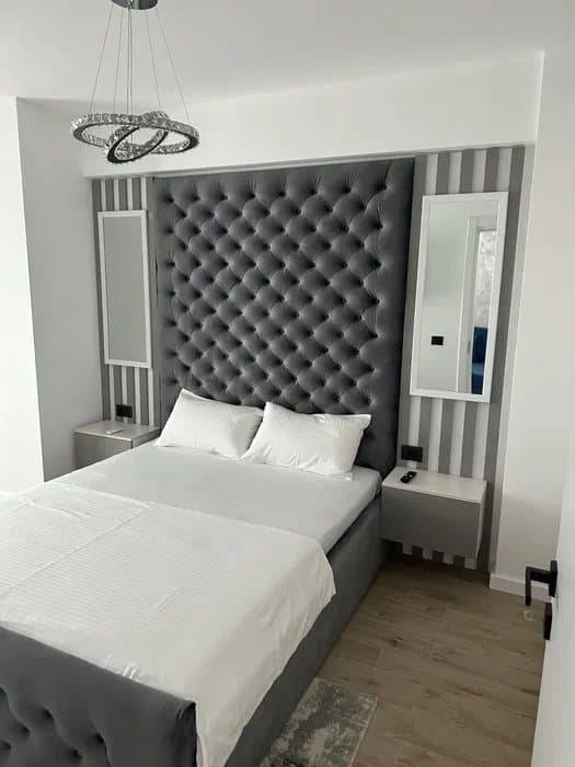 Apartament 2 Camere - Mamaia Nord - Alezzi Infinity - Vedere Spre Mare - 6