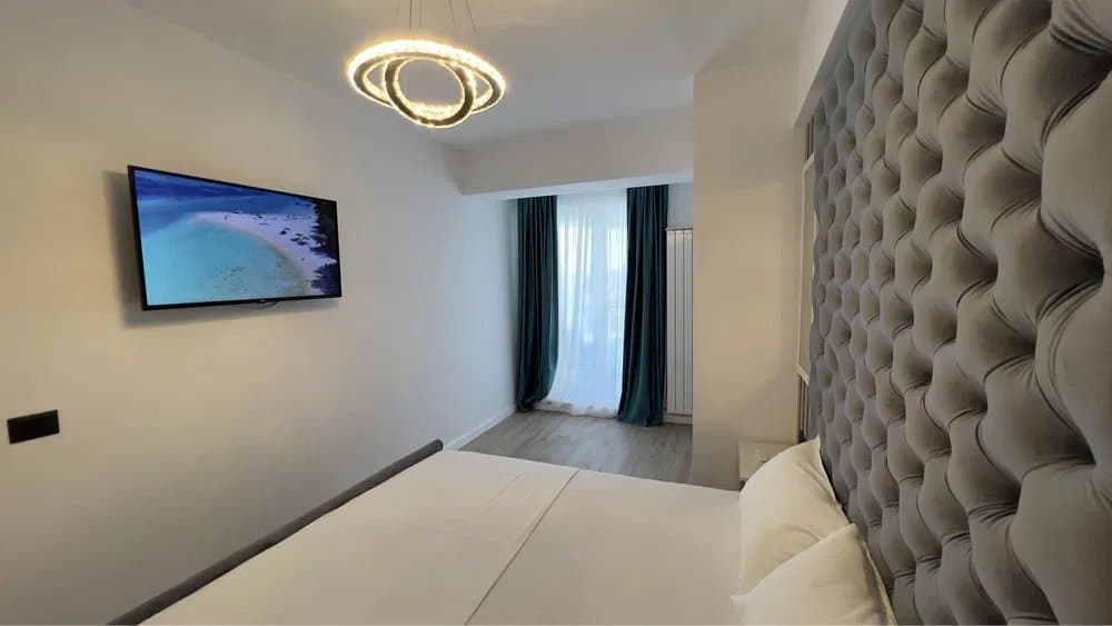 Apartament 2 Camere - Mamaia Nord - Alezzi Infinity - Vedere Spre Mare - 7