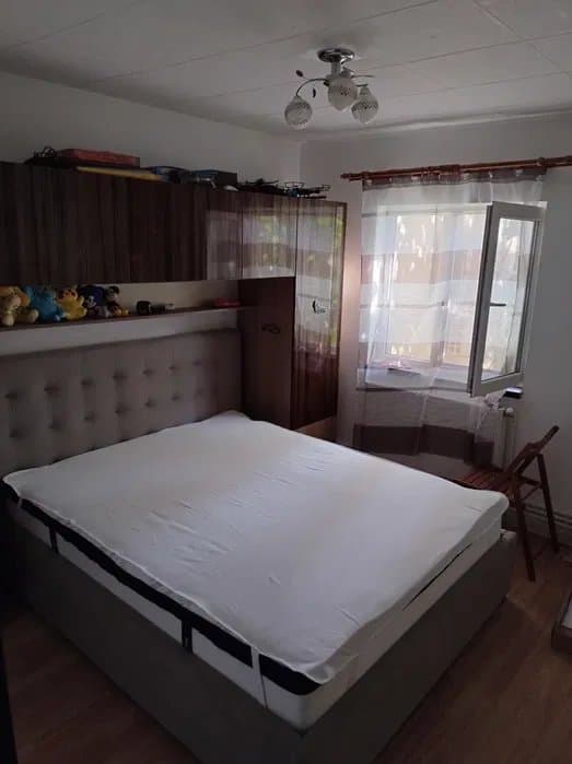 Apartament 2 Camere - Km 5 - Etaj 1 - Mobilat - Centrala Pe Gaze - 2