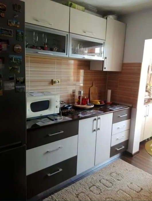 Apartament 2 Camere - Km 5 - Etaj 1 - Mobilat - Centrala Pe Gaze - 3