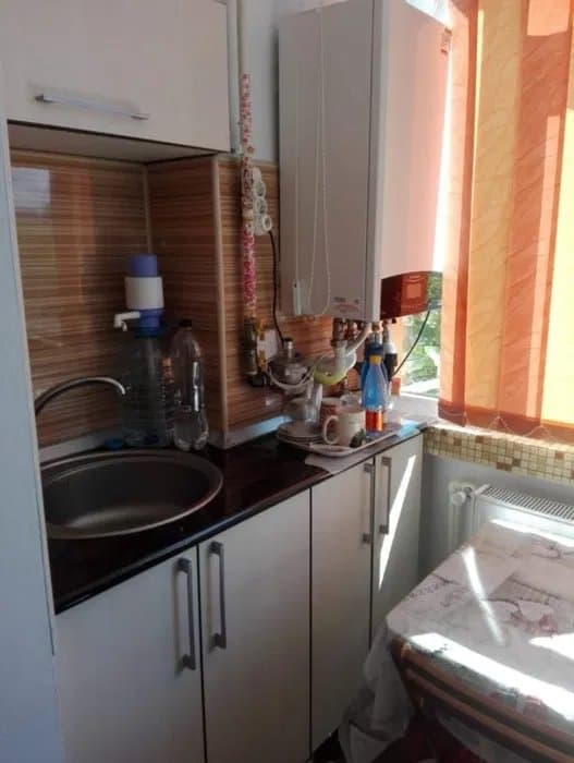 Apartament 2 Camere - Km 5 - Etaj 1 - Mobilat - Centrala Pe Gaze - 4