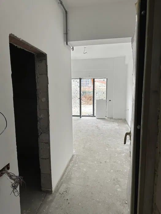 Studio - Mamaia Nord partea cu marea - Parter - La Alb - 2