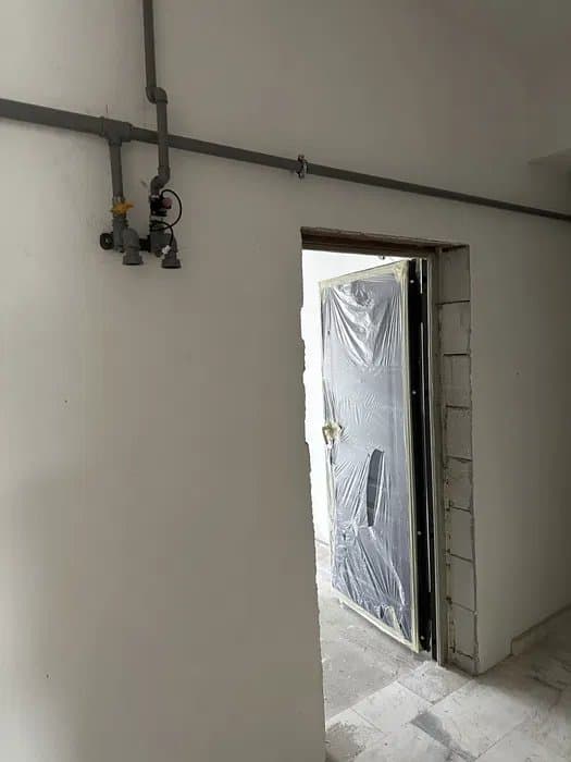 Studio - Mamaia Nord partea cu marea - Parter - La Alb - 5