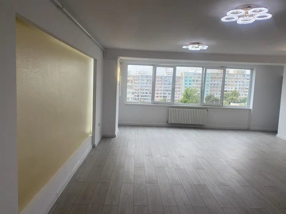 Apartament 2 Camere Transformat In 3 Camere - Tomis III - Bloc 2010 - 3