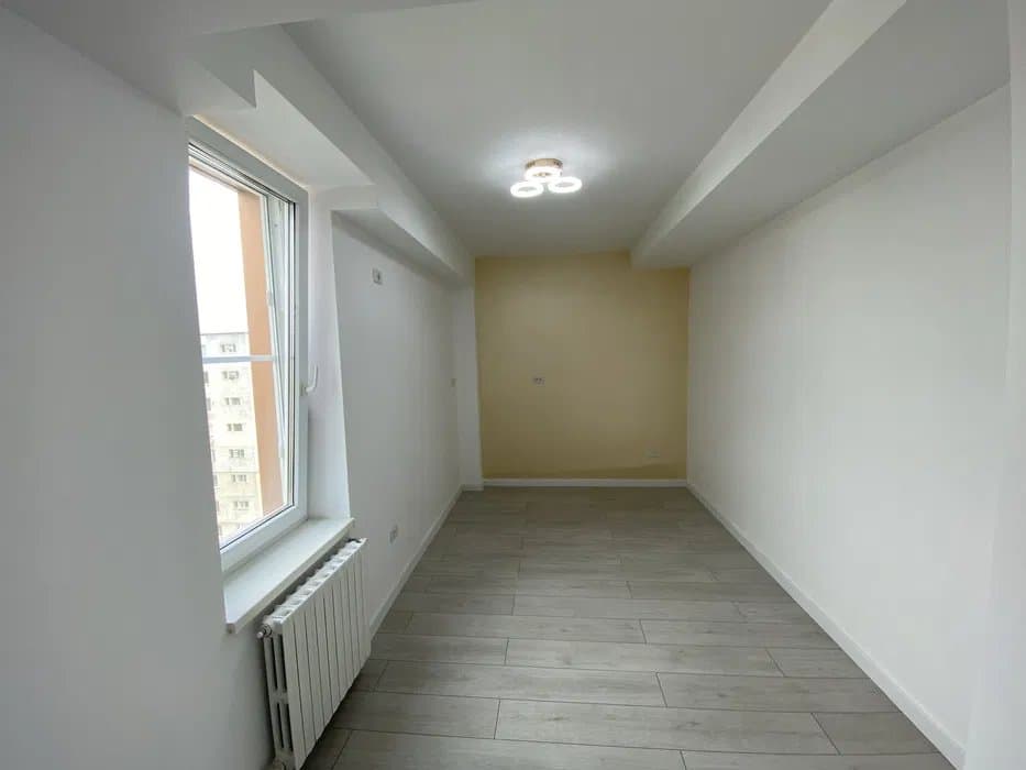 Apartament 2 Camere Transformat In 3 Camere - Tomis III - Bloc 2010 - 4