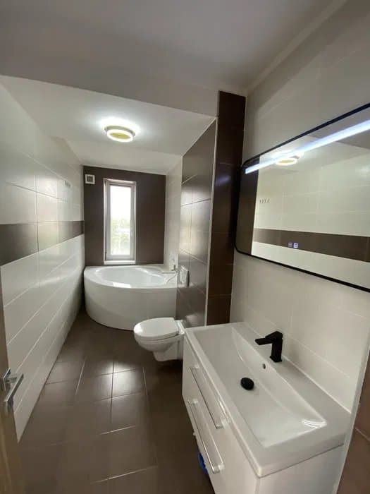 Apartament 2 Camere Transformat In 3 Camere - Tomis III - Bloc 2010 - 6