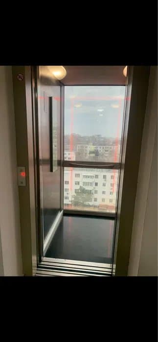 Apartament 2 Camere Transformat In 3 Camere - Tomis III - Bloc 2010 - 8