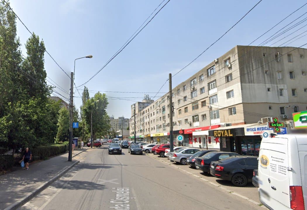 Apartament 4 Camere - Tomis Nord - Clasic - Centrala Pe Gaze - 2