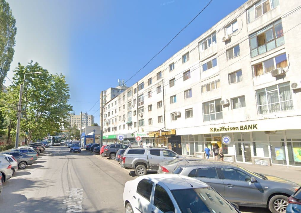 Apartament 4 Camere - Tomis Nord - Clasic - Centrala Pe Gaze - 3