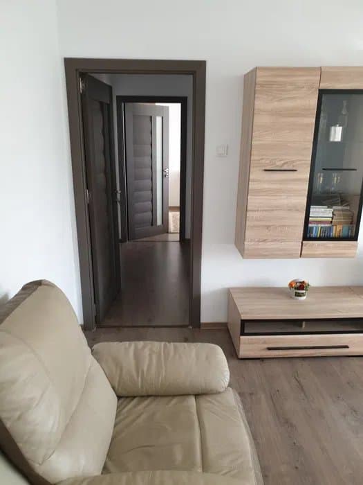 Apartament 3 Camere - Tomis Nord - Renovat - Mobilat - Gaze In Curs - 3