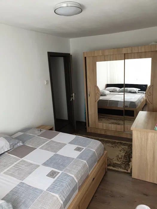 Apartament 3 Camere - Tomis Nord - Renovat - Mobilat - Gaze In Curs - 5