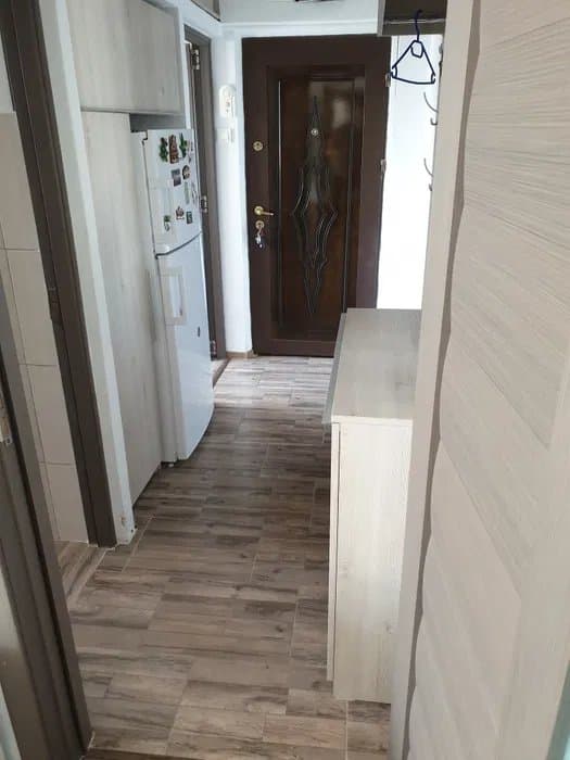 Apartament 3 Camere - Tomis Nord - Renovat - Mobilat - Gaze In Curs - 6