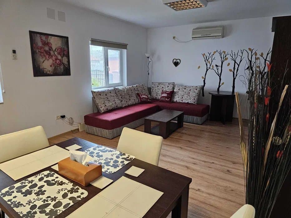 Casa Caramida - Zona Tomis II - Renovata - Mobilata - Centrala Pe Gaze - 2