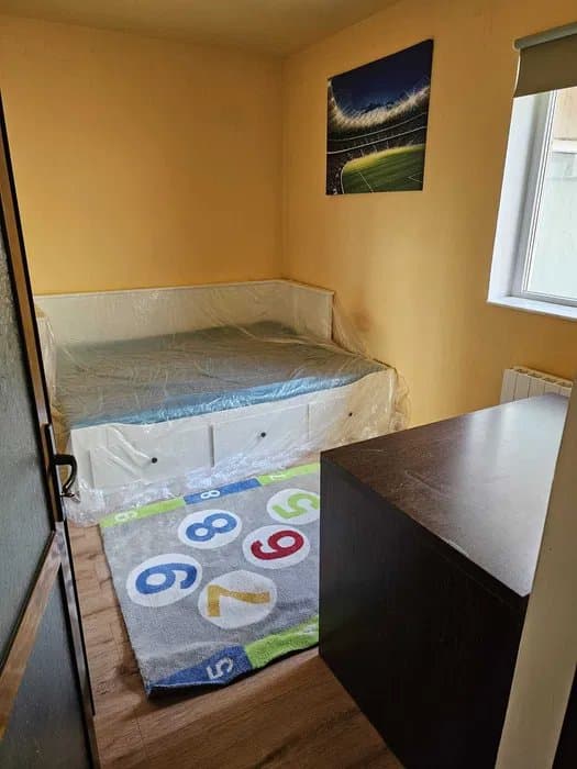 Casa Caramida - Zona Tomis II - Renovata - Mobilata - Centrala Pe Gaze - 5