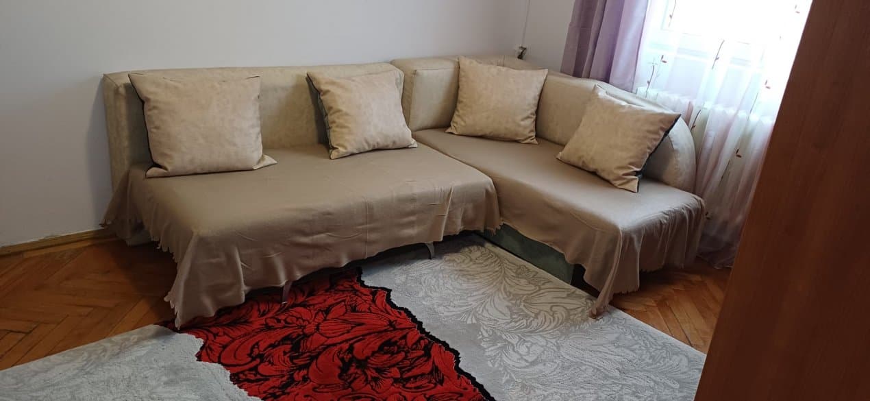 Apartament 2 Camere - Tomis Nord - Mobilat Complet - 2