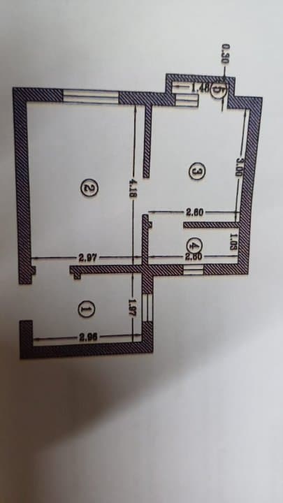 Apartament 2 Camere - Tomis Nord - Mobilat Complet - 11