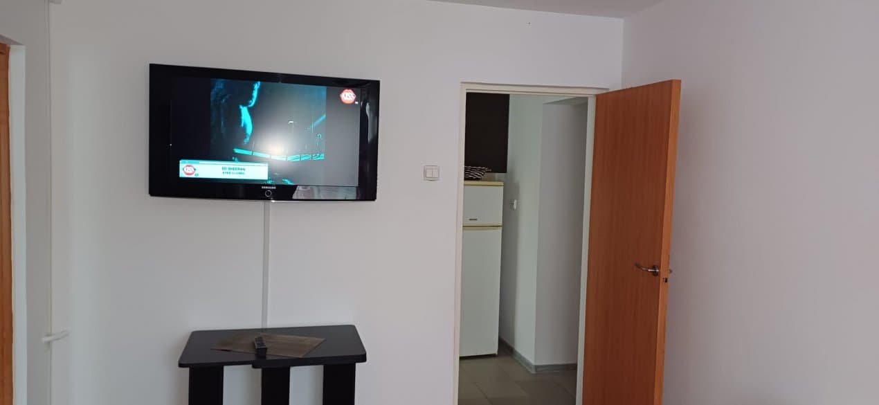 Apartament 2 Camere - Tomis Nord - Mobilat Complet - 6