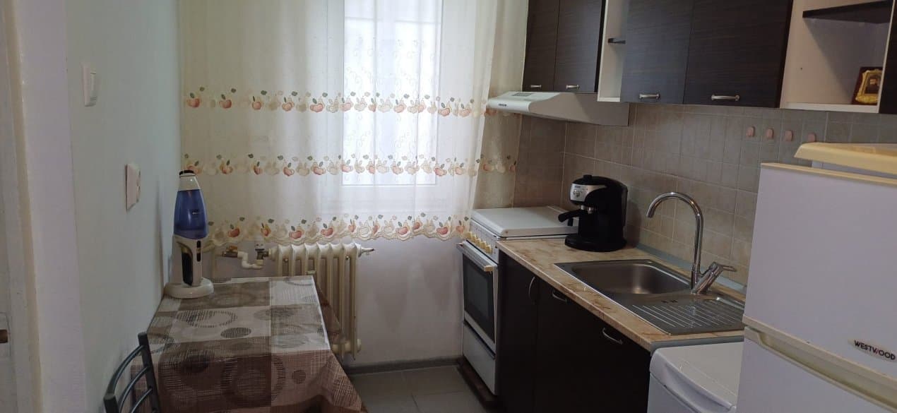 Apartament 2 Camere - Tomis Nord - Mobilat Complet - 8