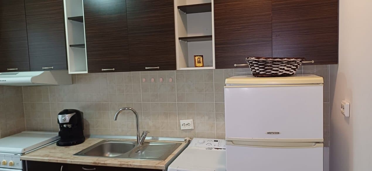 Apartament 2 Camere - Tomis Nord - Mobilat Complet - 9