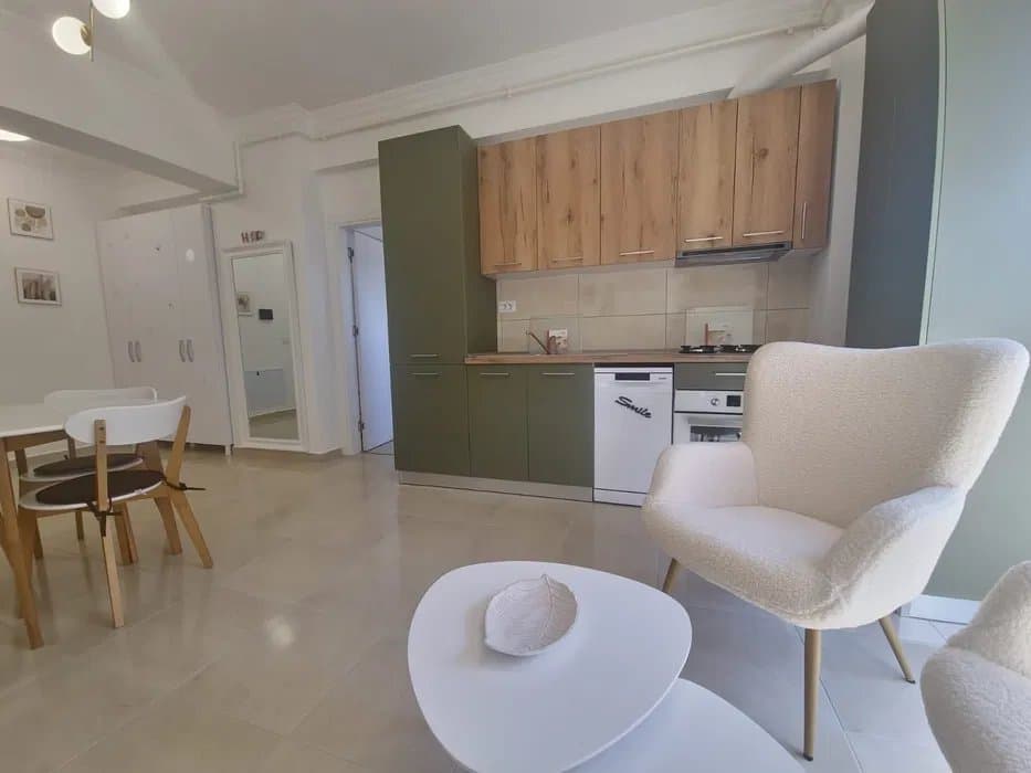 Apartament 3 Camere - Energia Residence - Ultrafinisat - Loc Parcare - 2