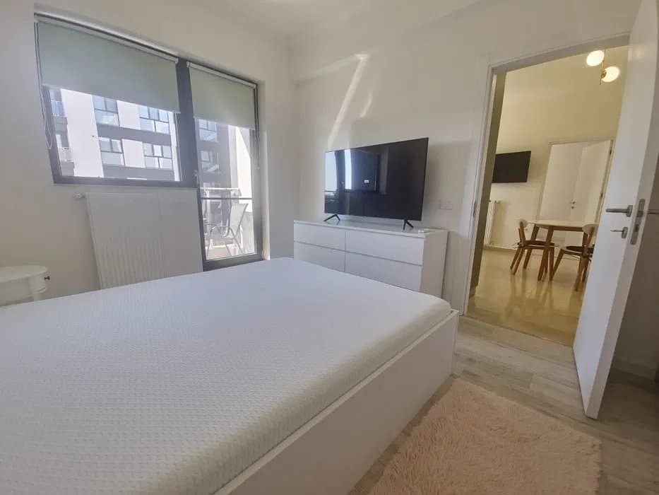 Apartament 3 Camere - Energia Residence - Ultrafinisat - Loc Parcare - 3