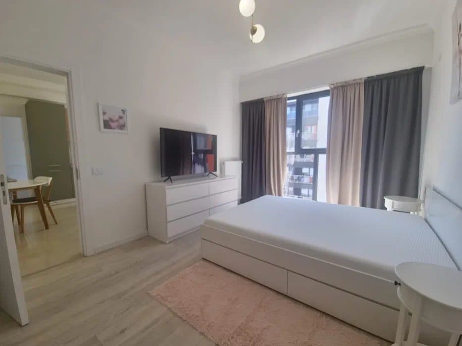 Apartament 3 Camere - Energia Residence - Ultrafinisat - Loc Parcare - 4