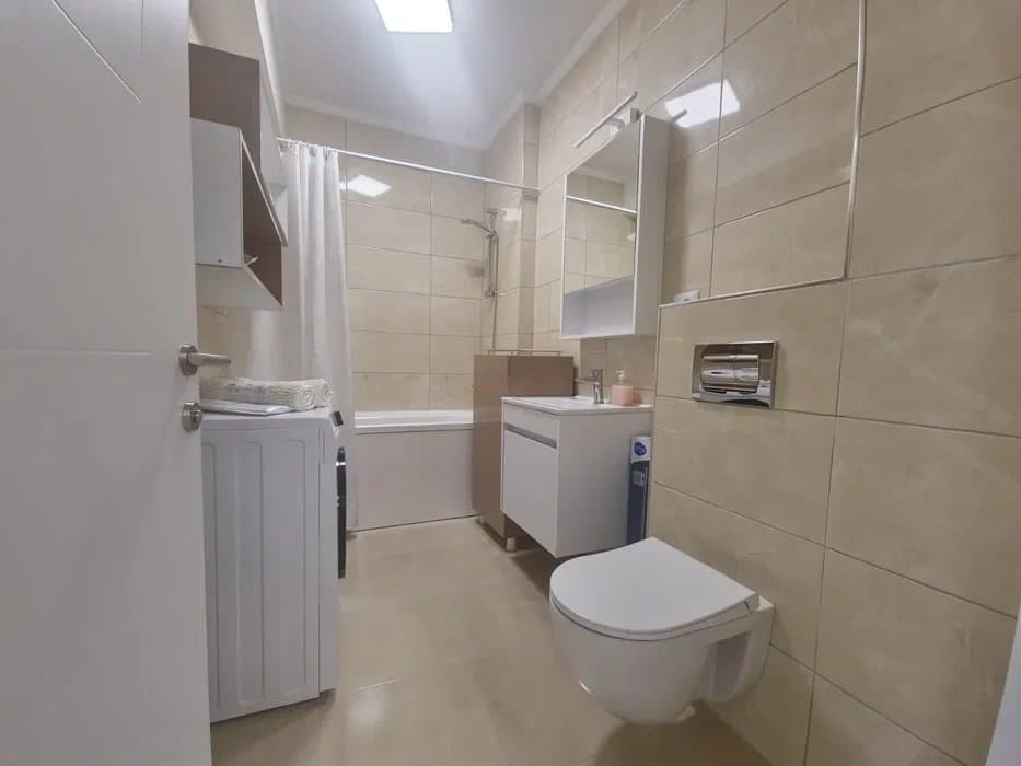 Apartament 3 Camere - Energia Residence - Ultrafinisat - Loc Parcare - 5