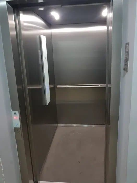 Apartament 3 Camere - Energia Residence - Ultrafinisat - Loc Parcare - 7