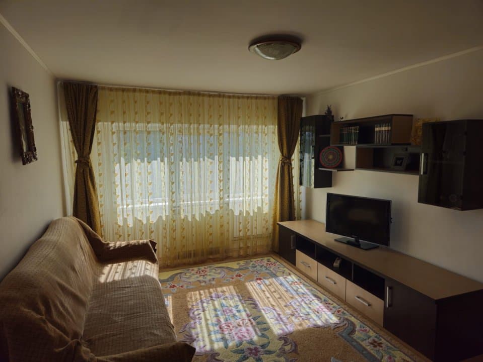 Apartament 2 Camere - Faleza Nord - Etaj 2 - Centrala - Termen Lung - 2